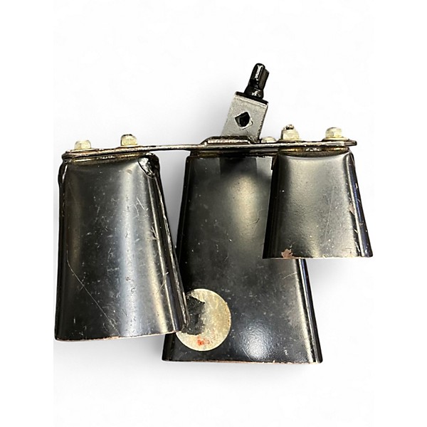 Used LP tri bells Cowbell