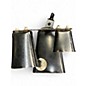 Used LP tri bells Cowbell