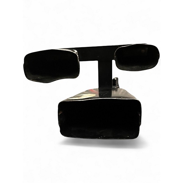 Used LP tri bells Cowbell