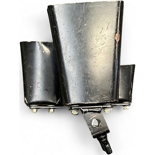 Used LP tri bells Cowbell