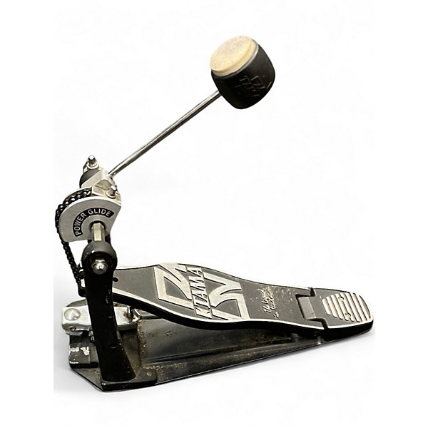 Used TAMA IRON COBRA JR Single Bass Drum Pedal