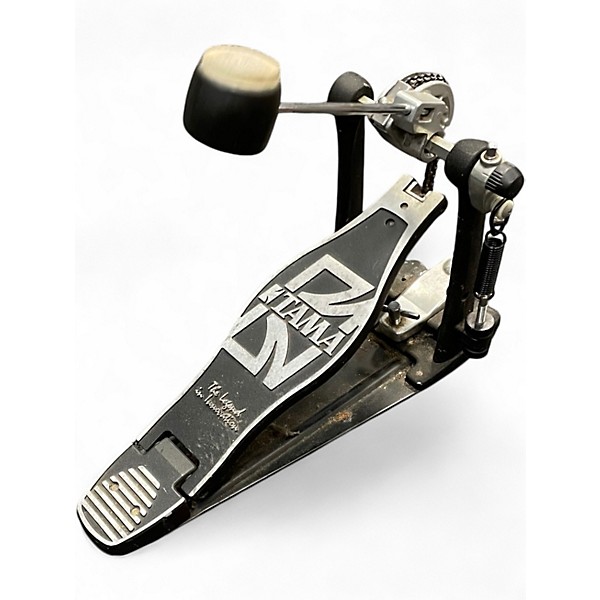 Used TAMA IRON COBRA JR Single Bass Drum Pedal