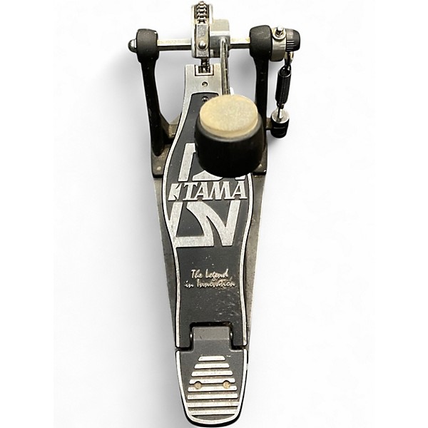 Used TAMA IRON COBRA JR Single Bass Drum Pedal