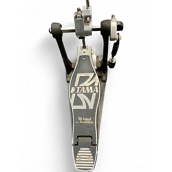 Used TAMA IRON COBRA JR Single Bass Drum Pedal
