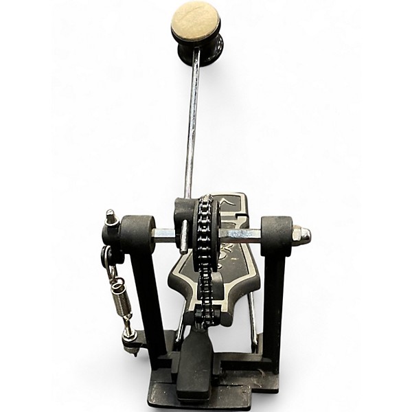 Used Sound Percussion Labs STUDENT MODEL Single Bass Drum Pedal