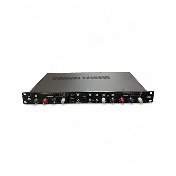 Used Rupert Neve Designs Master Buss Converter Audio Converter