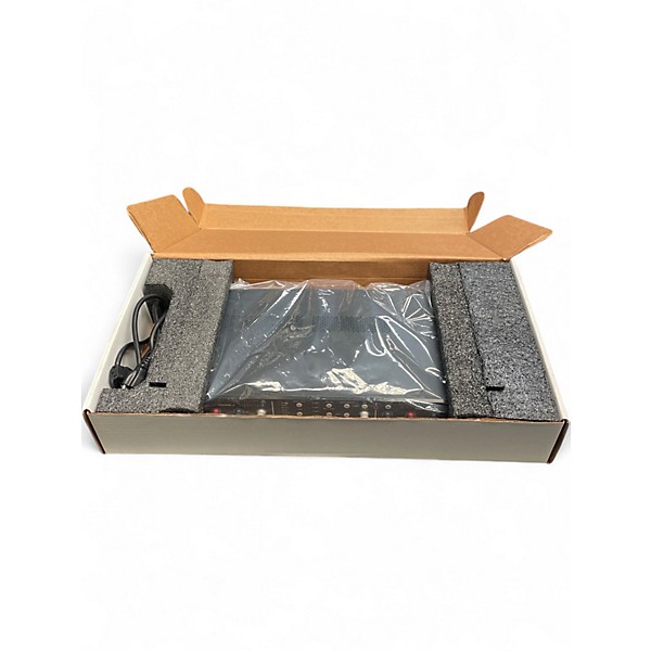 Used Rupert Neve Designs Master Buss Converter Audio Converter