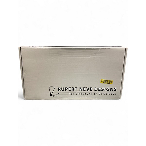 Used Rupert Neve Designs Master Buss Converter Audio Converter
