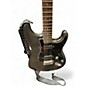 Used Squier Affinity Stratocaster HH Charcoal Frost Solid Body Electric Guitar
