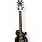 Used Zemaitas Z series  Black Solid Body Electric Guitar thumbnail