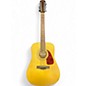 Used Fender DG14S 12 Natural 12 String Acoustic Guitar thumbnail