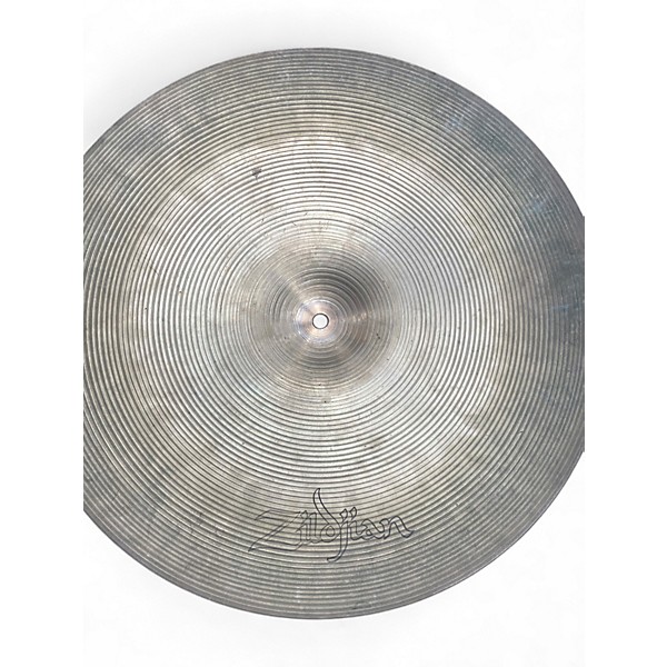Used Zildjian 20in Medium Ride Cymbal
