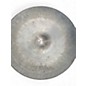 Used Zildjian 20in Medium Ride Cymbal