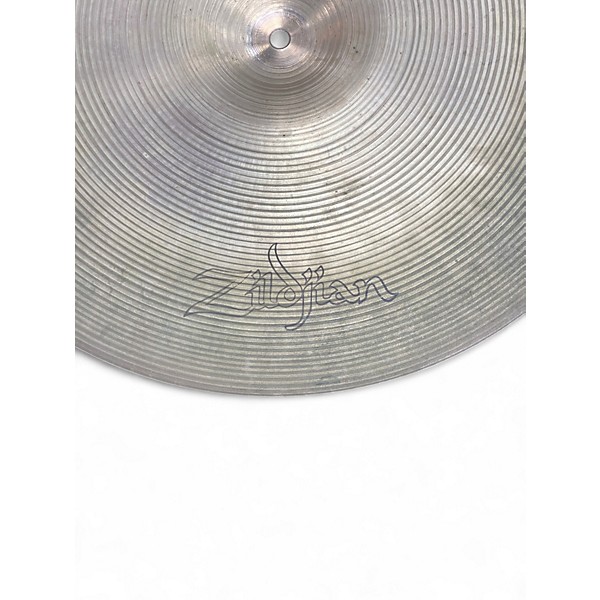 Used Zildjian 20in Medium Ride Cymbal
