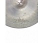 Used Zildjian 20in Medium Ride Cymbal