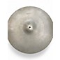 Used Zildjian 20in Medium Ride Cymbal