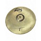 Used Solar by Sabian 16in CRASH Cymbal