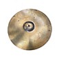 Used MEINL 18in RAKER HEAVY CRASH Cymbal