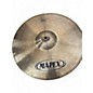 Used Mapex 16in CRASH Cymbal thumbnail