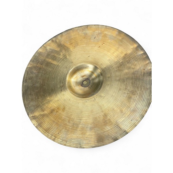 Used Mapex 16in CRASH Cymbal