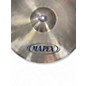 Used Mapex 16in CRASH Cymbal