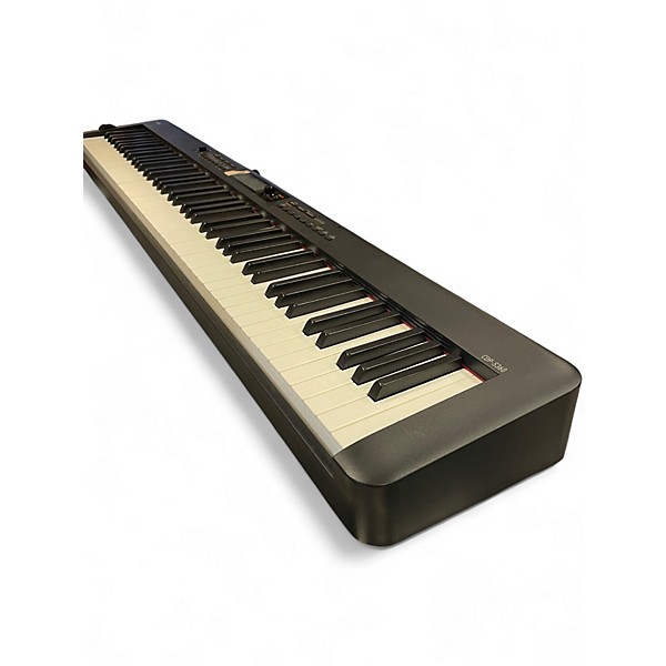 Used Casio CDPS360 Digital Piano