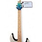 Used Schecter Guitar Research c1 standard plus tide fade Solid Body Electric Guitar