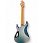 Used Schecter Guitar Research c1 standard plus tide fade Solid Body Electric Guitar