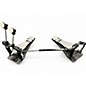 Used PDP by DW CONCEPT SERIES DIRECT DRIVE DOUBLE PEDAL Double Bass Drum Pedal