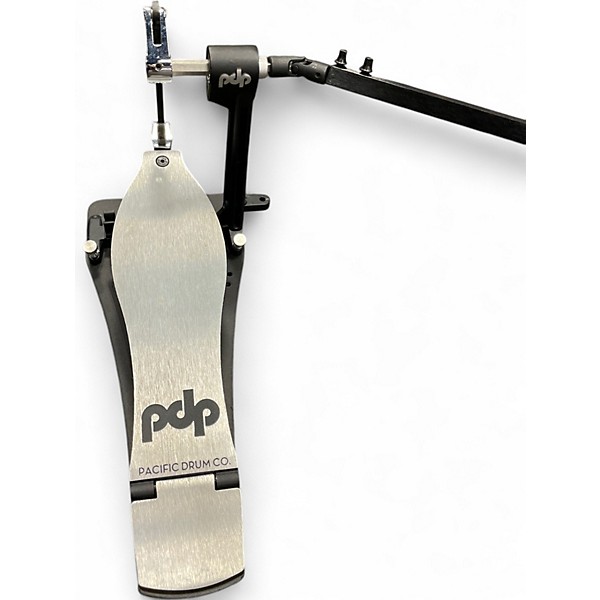 Used PDP by DW CONCEPT SERIES DIRECT DRIVE DOUBLE PEDAL Double Bass Drum Pedal
