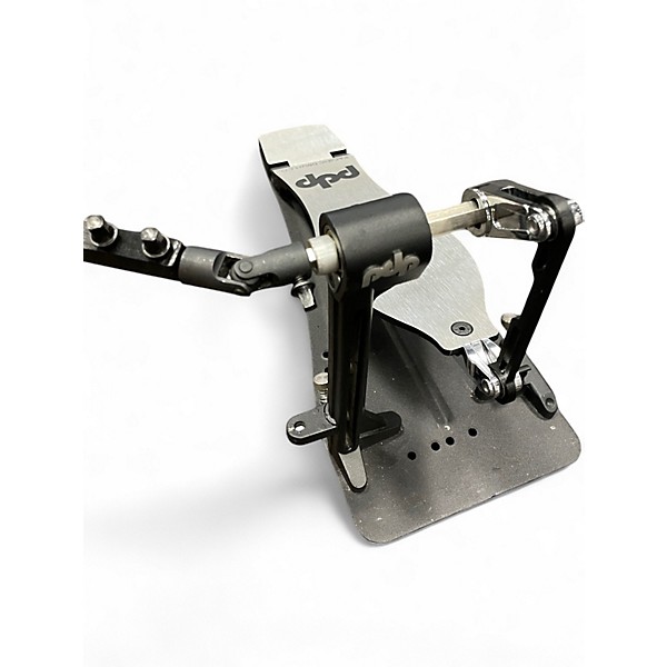Used PDP by DW CONCEPT SERIES DIRECT DRIVE DOUBLE PEDAL Double Bass Drum Pedal