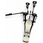 Used PDP by DW CONCEPT SERIES DIRECT DRIVE DOUBLE PEDAL Double Bass Drum Pedal