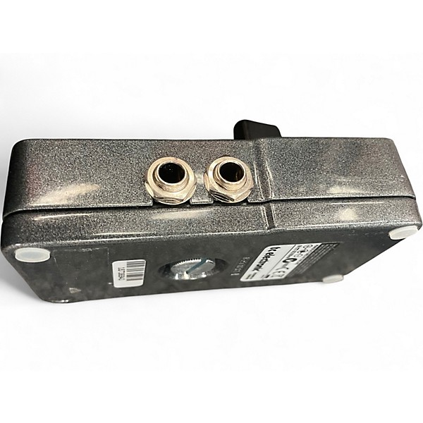 Used MXR M116 Fullbore Metal Distortion Effect Pedal
