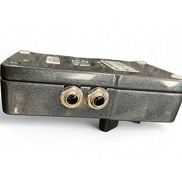 Used MXR M116 Fullbore Metal Distortion Effect Pedal