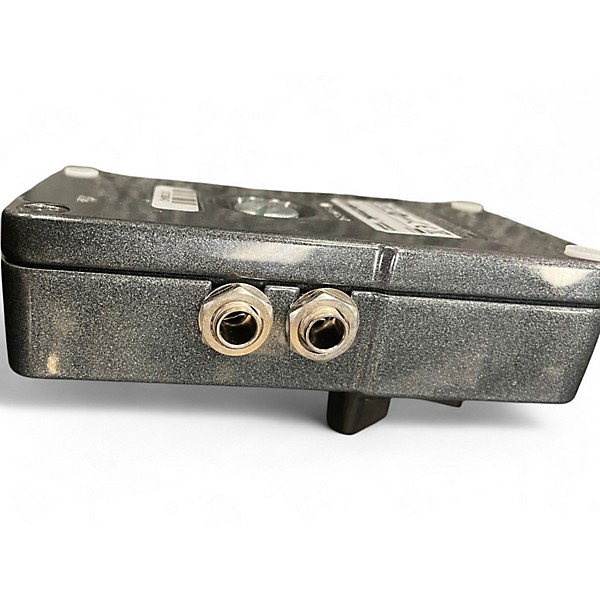 Used MXR M116 Fullbore Metal Distortion Effect Pedal
