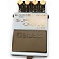 Used BOSS CH1 Super Chorus Effect Pedal thumbnail
