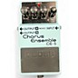 Used BOSS CE5 Chorus Ensemble Effect Pedal thumbnail