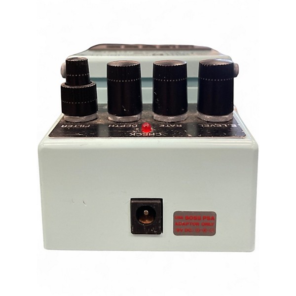 Used BOSS CE5 Chorus Ensemble Effect Pedal