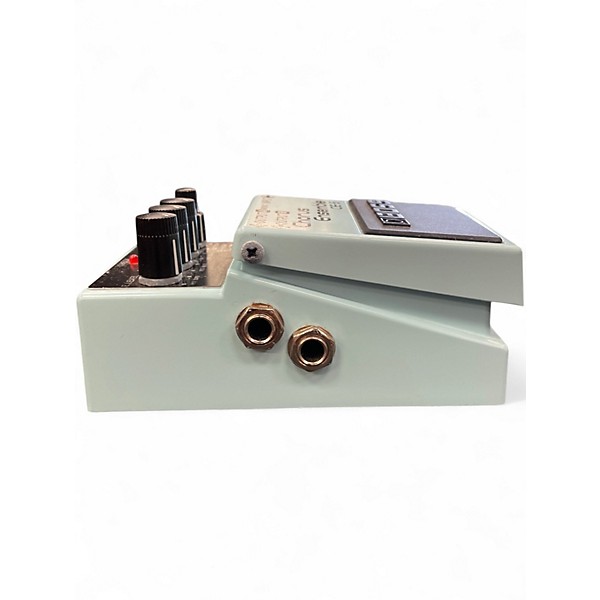Used BOSS CE5 Chorus Ensemble Effect Pedal