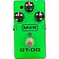 Used MXR GT OD Effect Pedal thumbnail