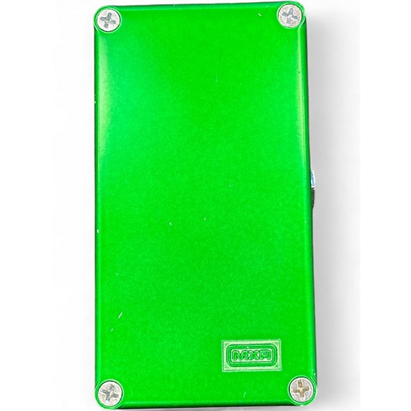 Used MXR GT OD Effect Pedal