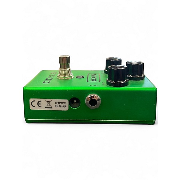 Used MXR GT OD Effect Pedal