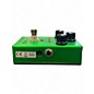 Used MXR GT OD Effect Pedal