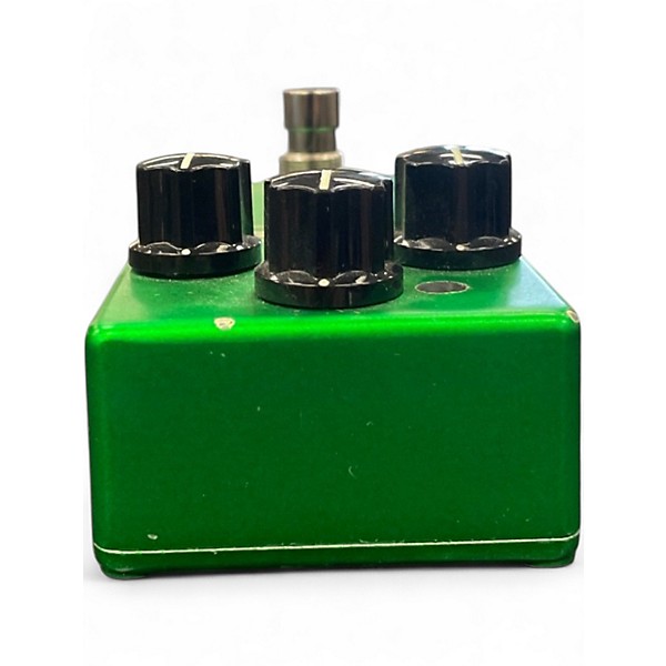 Used MXR GT OD Effect Pedal