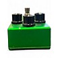 Used MXR GT OD Effect Pedal