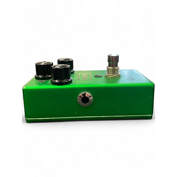 Used MXR GT OD Effect Pedal