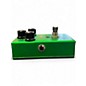 Used MXR GT OD Effect Pedal
