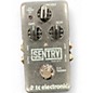 Used TC Electronic Sentry Noise Gate Effect Pedal thumbnail
