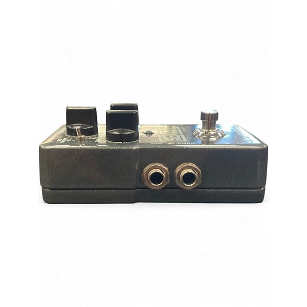 Used TC Electronic Sentry Noise Gate Effect Pedal