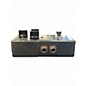 Used TC Electronic Sentry Noise Gate Effect Pedal